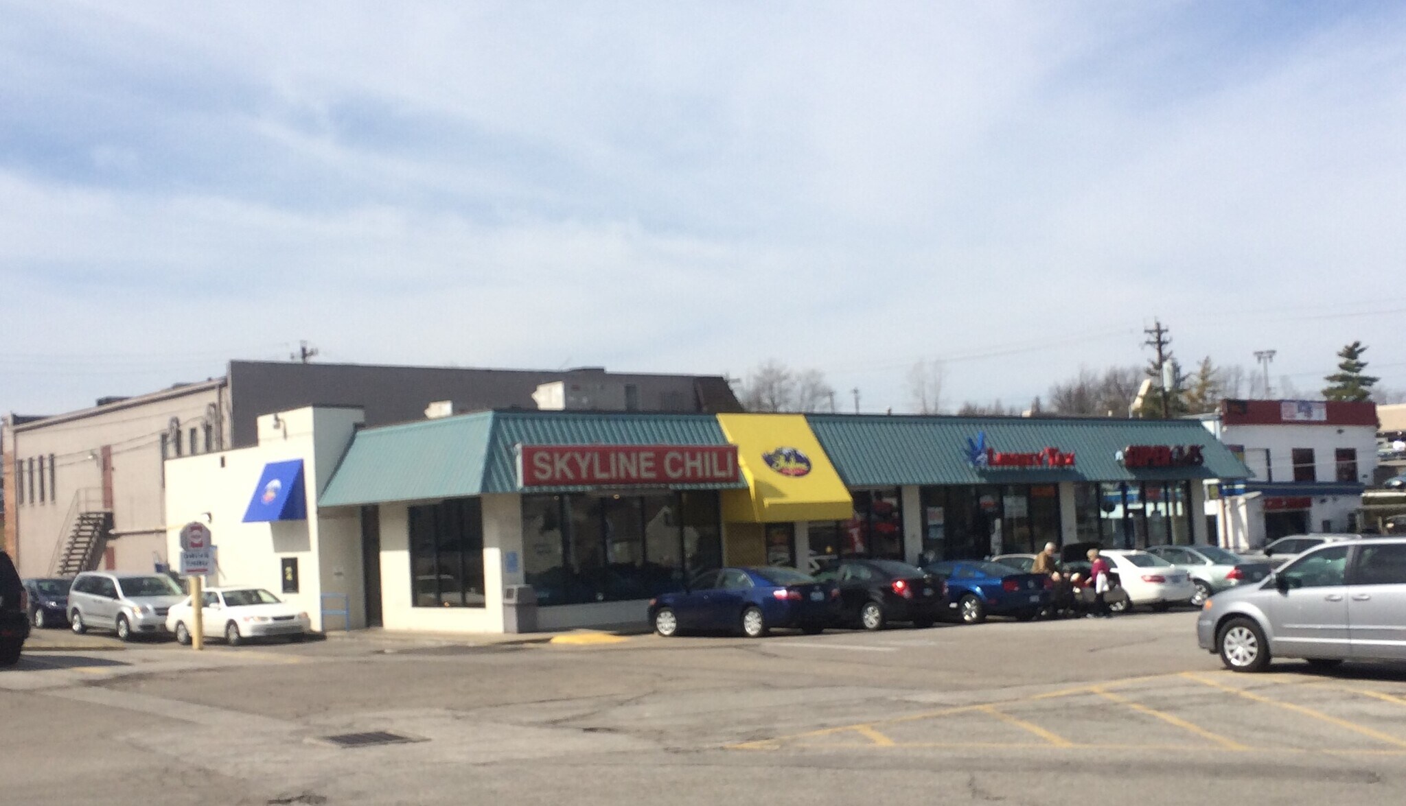 31353159 Dixie Hwy, Erlanger, KY 41018 Erlanger Town Center