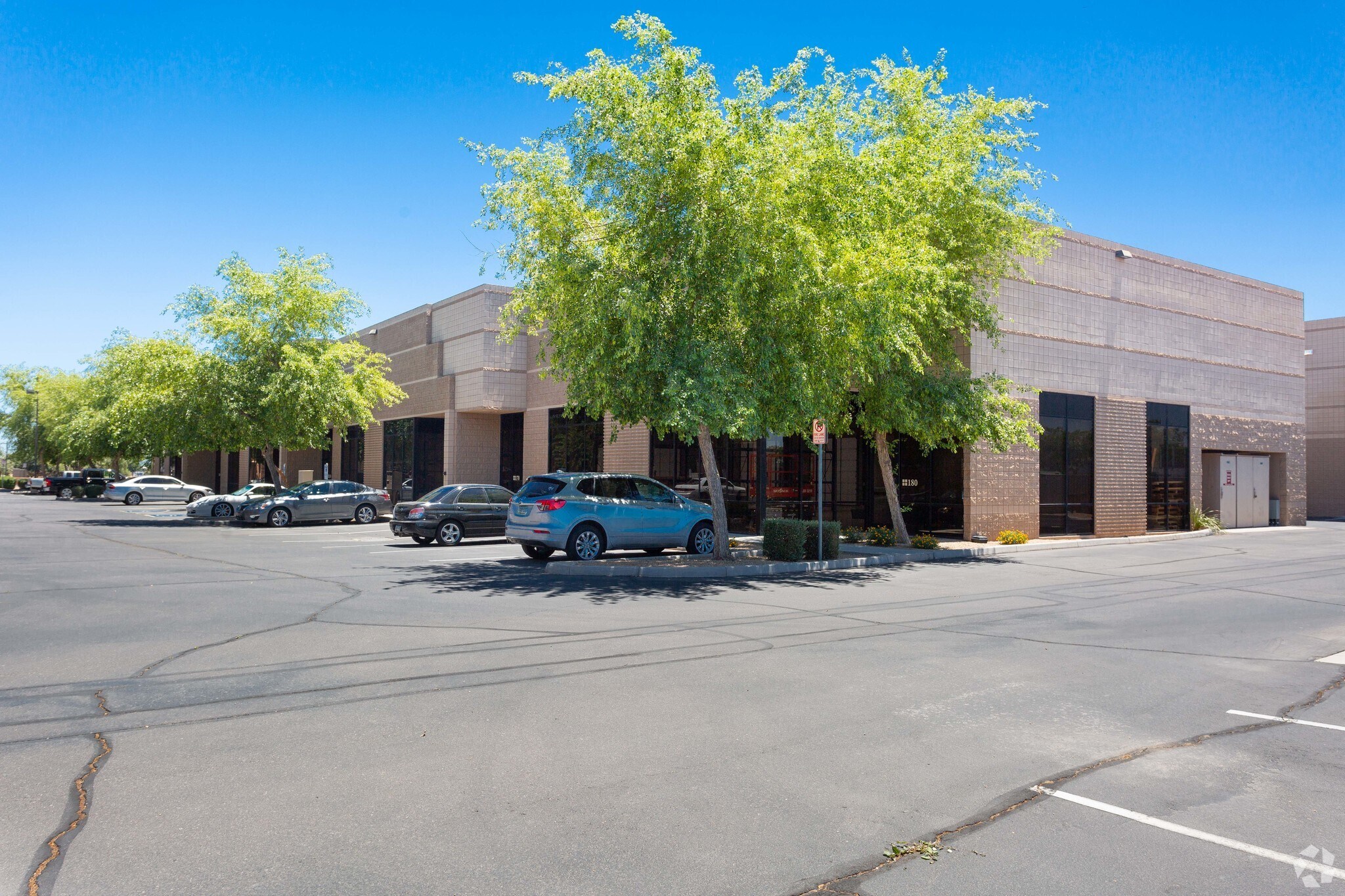 650 N 137th Ave, Goodyear, AZ 85338 Bldg B