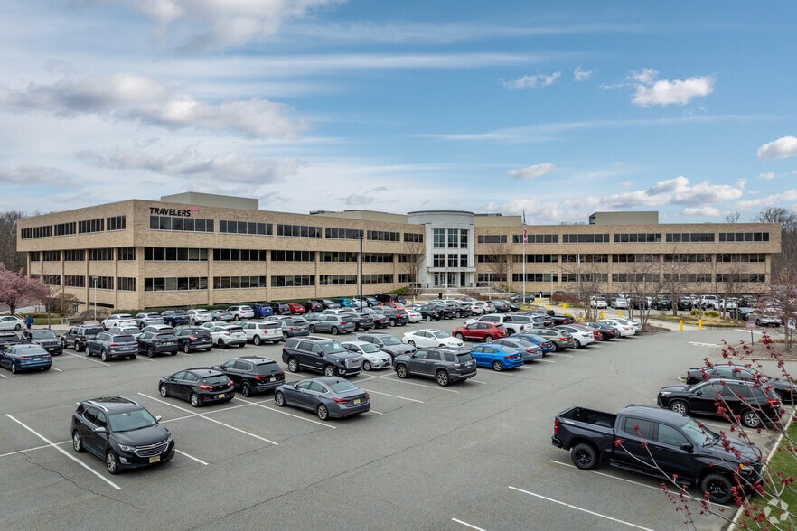 445 South St, Morristown, NJ for lease - Building Photo - Image 1 of 5