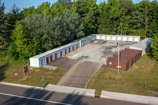 More details for 2755 Highway 641 N, Paris, TN - Specialty for Sale