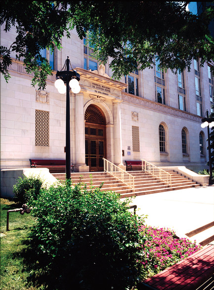 721 19th St, Denver, CO for sale - Primary Photo - Image 1 of 1