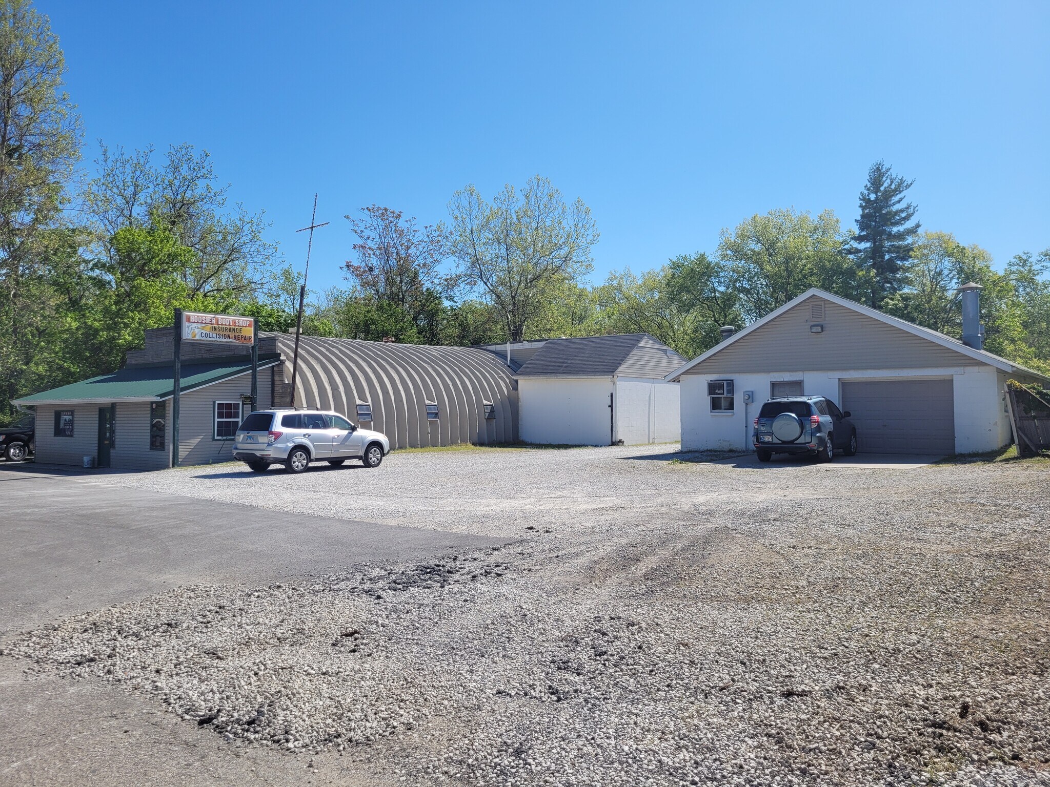 2330 N Walnut St, Bloomington, IN for sale Building Photo- Image 1 of 1