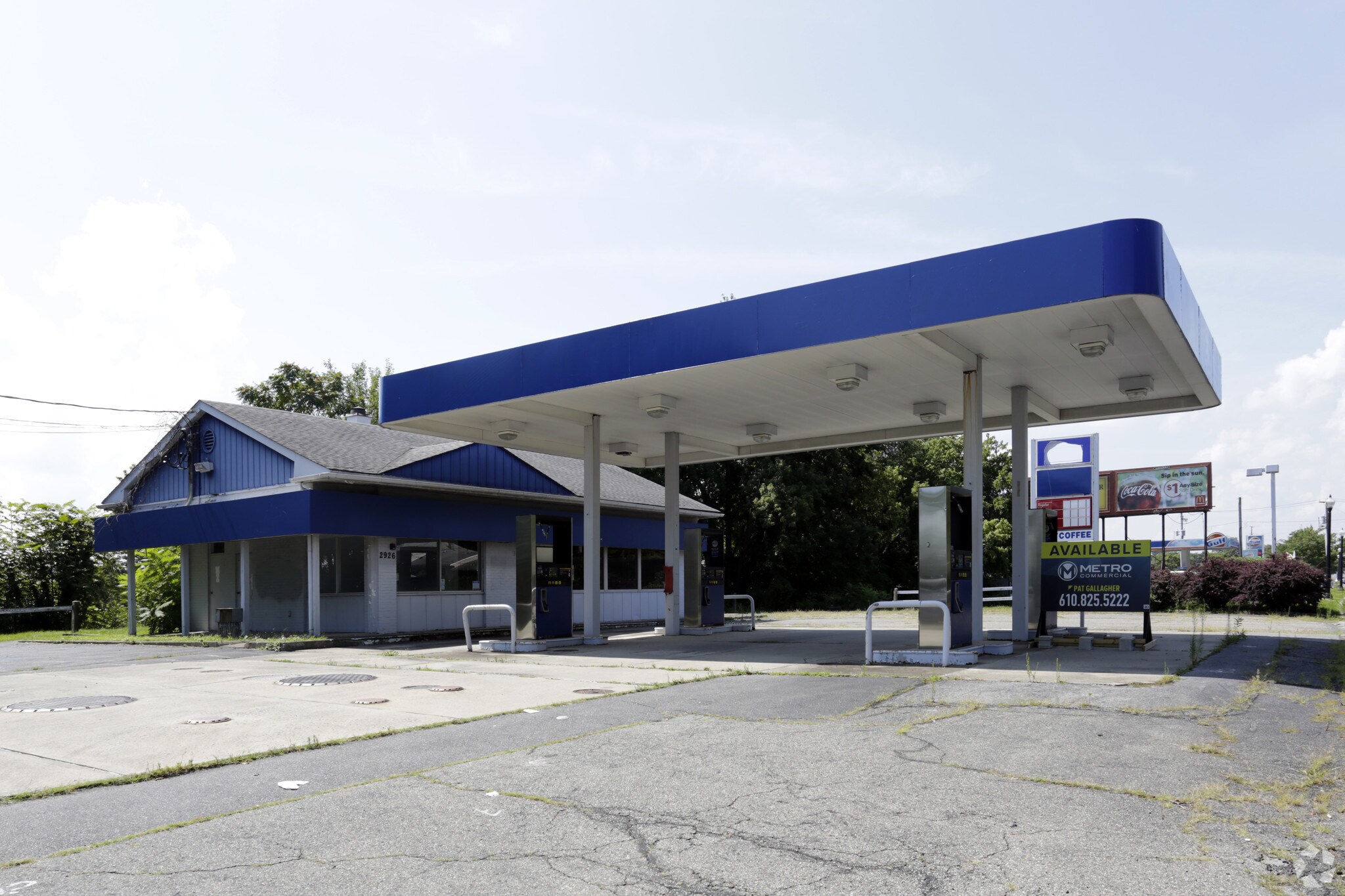 2926 Easton Ave, Bethlehem, PA for sale Primary Photo- Image 1 of 1