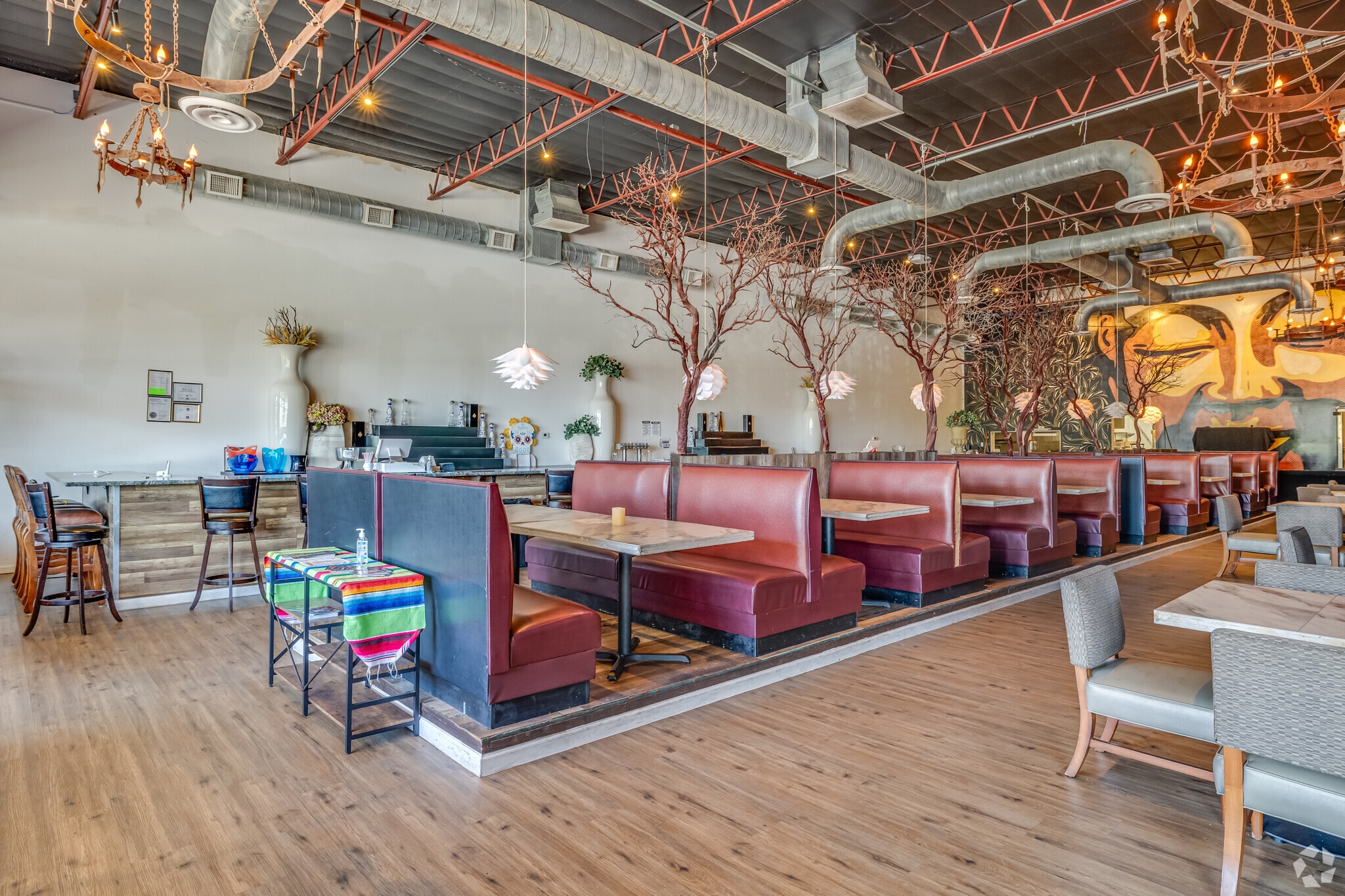 7802-7830 N 12th St, Phoenix, AZ for lease Interior Photo- Image 1 of 15