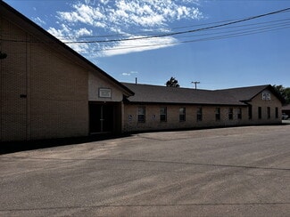 More details for 6309 Jameson Rd, Amarillo, TX - Office for Lease