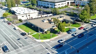 More details for 705 Veterans Blvd, Redwood City, CA - Office for Sale