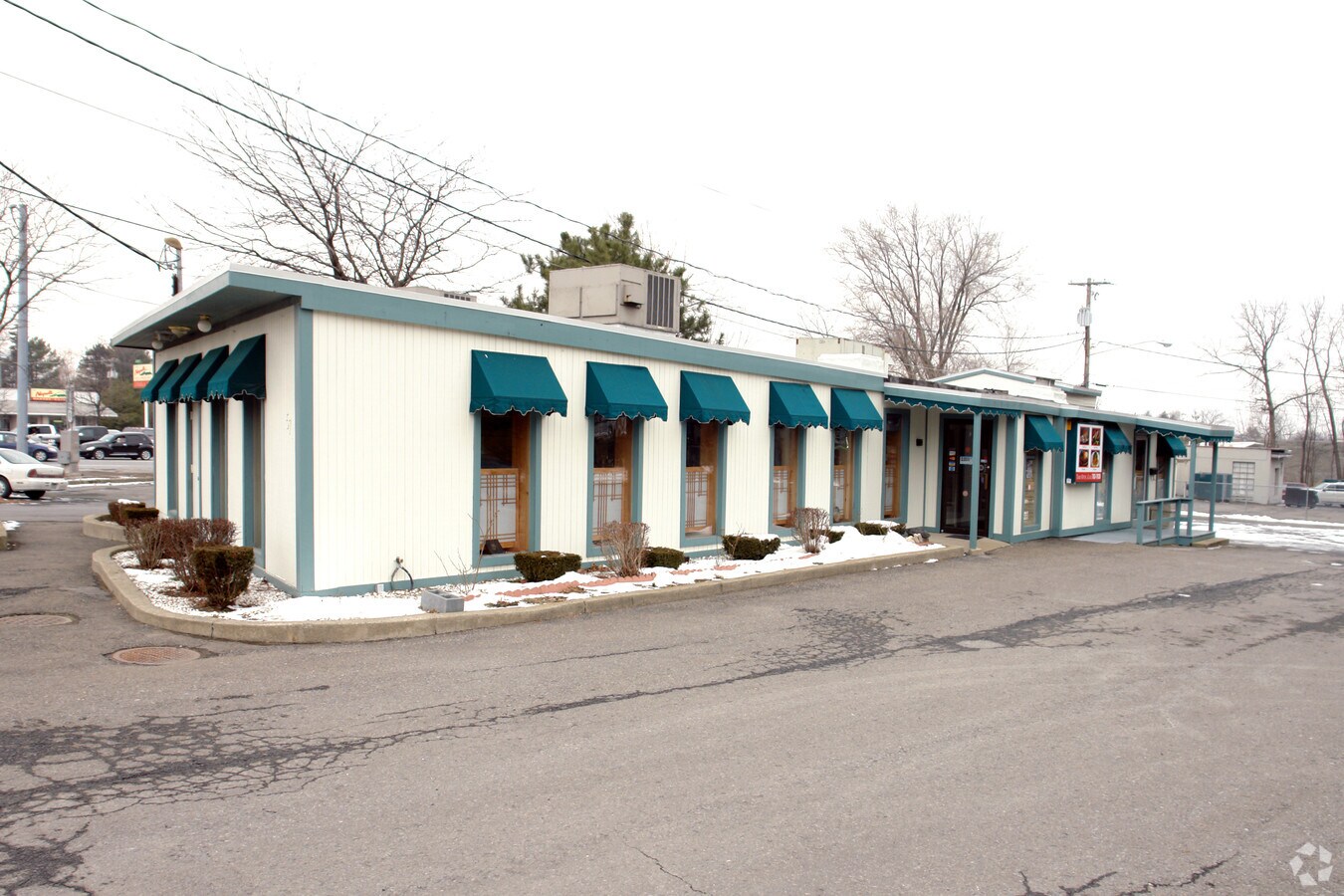 571 Wvlt Shaker Rd, Latham, NY 12110 Property Record