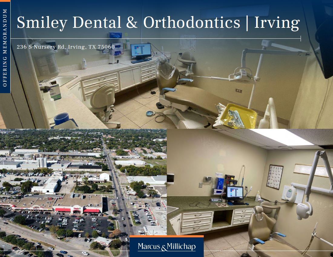 236 S Nursery Rd, Irving, TX for sale Building Photo- Image 1 of 1