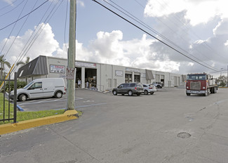 More details for 5551-5595 NW 72nd Ave, Miami, FL - Industrial for Lease