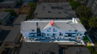 More details for 5319 Cartwright Ave, North Hollywood, CA - Multifamily for Sale