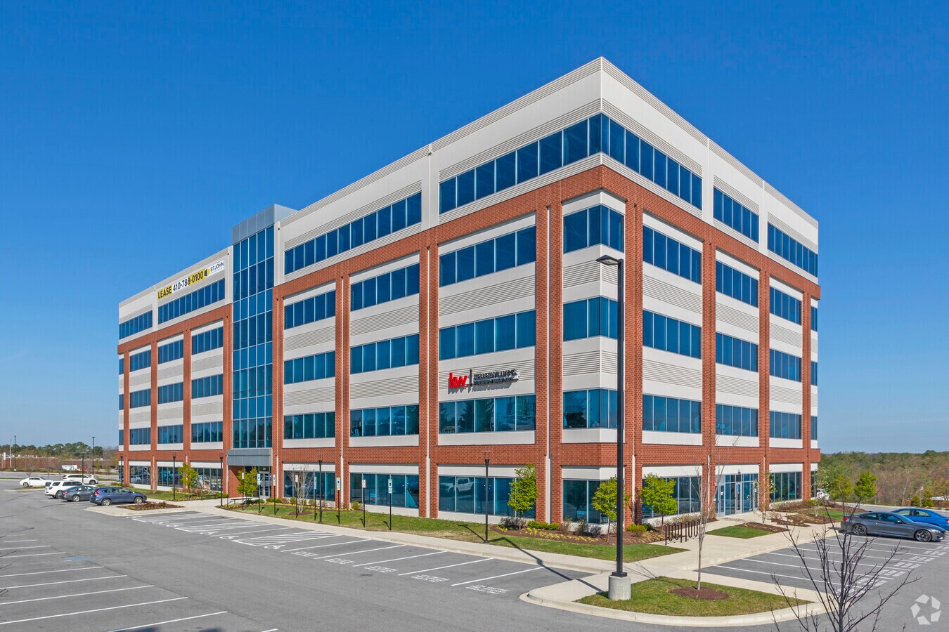 231 Najoles Rd Millersville Md 21108 Office For Lease Loopnet