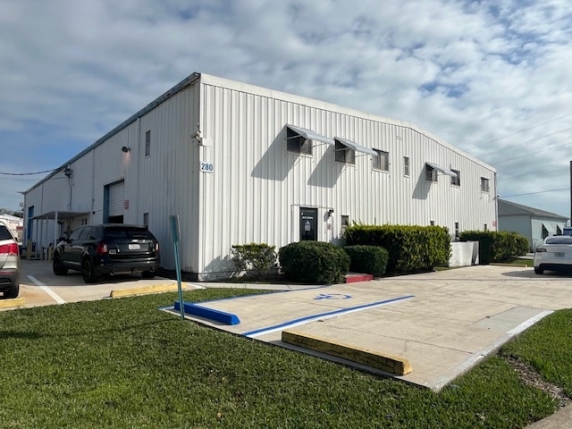 280 W Central Blvd, Cape Canaveral, FL for sale - Building Photo - Image 2 of 51
