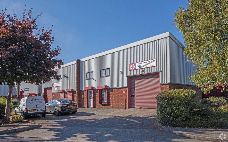 Portmanmoor Rd, Cardiff for lease - Building Photo - Image 3 of 4