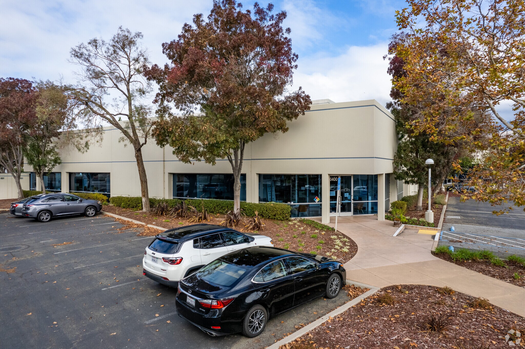 46400-46410 Fremont Blvd, Fremont, CA for sale Building Photo- Image 1 of 1