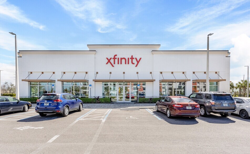 311 S Pine Island Rd, Cape Coral, FL for sale - Primary Photo - Image 1 of 1