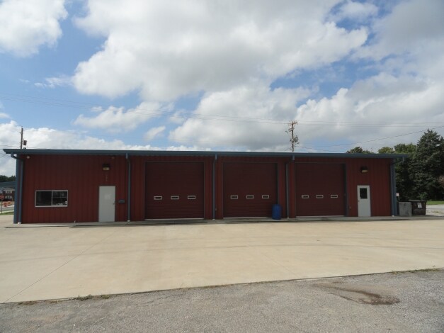 601 N Wilson Rd, Radcliff, KY for sale Primary Photo- Image 1 of 1