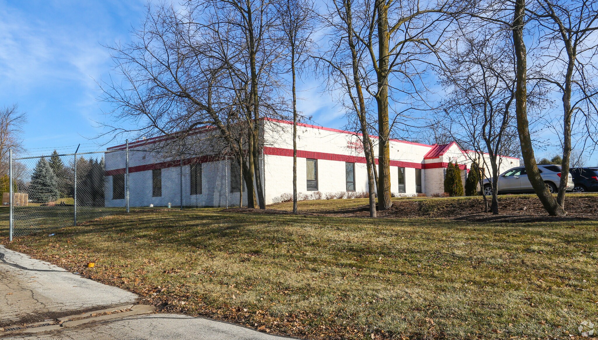 12300 W Carmen Ave, Milwaukee, WI for sale Primary Photo- Image 1 of 1