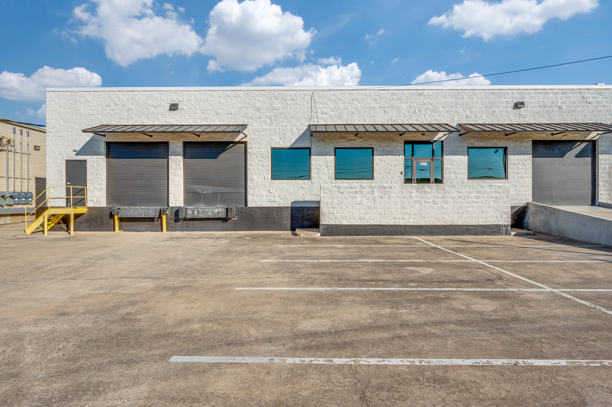 2977 Congressman Ln, Dallas, TX for sale Building Photo- Image 1 of 10