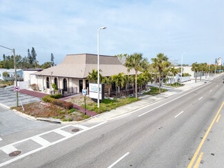 More details for 7800 Blind Pass Rd, Saint Pete Beach, FL - Retail for Lease