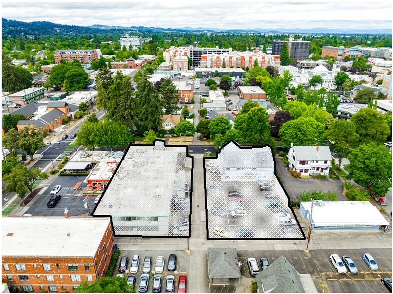 1245-1255 Pearl St, Eugene, OR for sale - Building Photo - Image 2 of 15