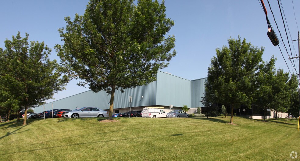 80 Enterprise Rd, Toronto, ON for sale - Primary Photo - Image 1 of 1