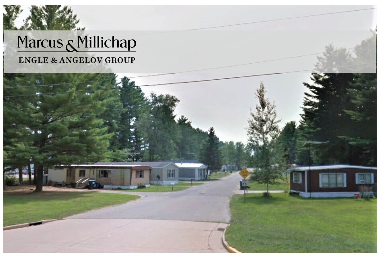 121 Courtney Ln, Redgranite, WI 54970