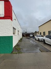 905-907 E Alisal St, Salinas, CA for lease Interior Photo- Image 2 of 6