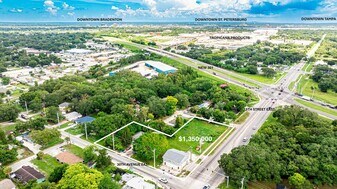 GENERAL COMMERCIAL ZONING - 1031 Exchange Property