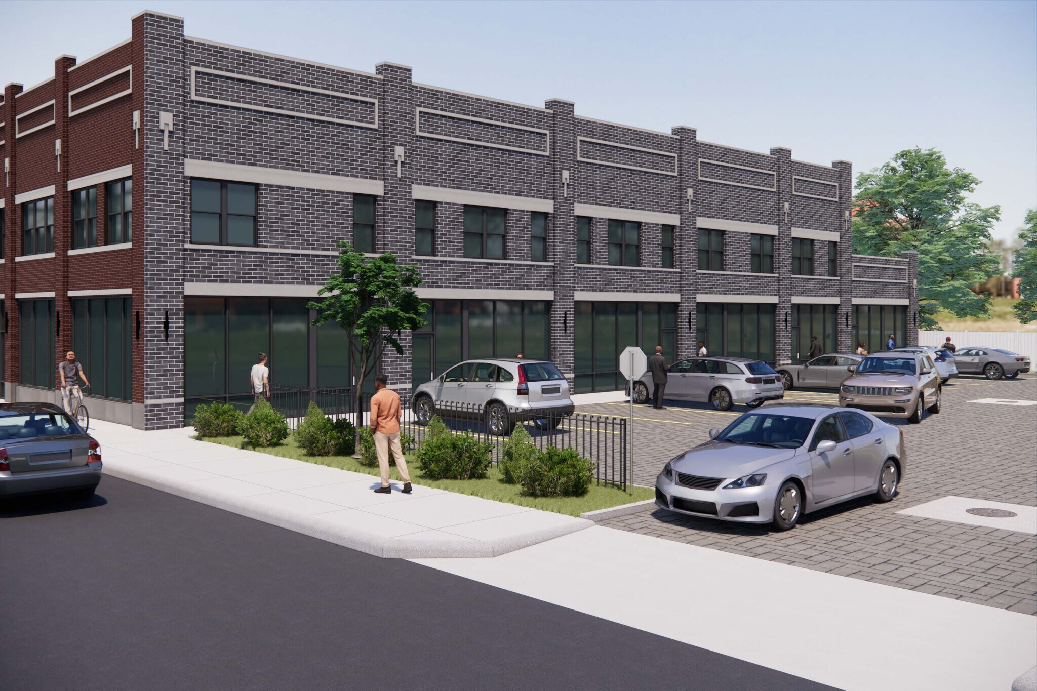 3212 Cermak rd, Chicago, IL for lease Primary Photo- Image 1 of 6