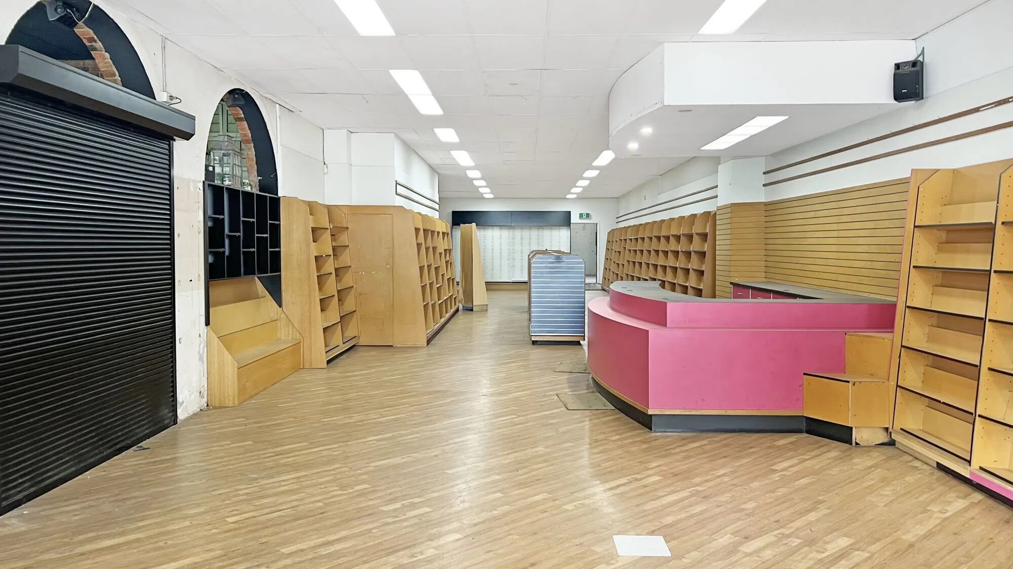 166 Main St, Bairnsdale for lease Interior Photo- Image 1 of 4