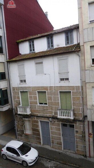 Industrial in Ourense, Orense for sale - Building Photo - Image 1 of 1