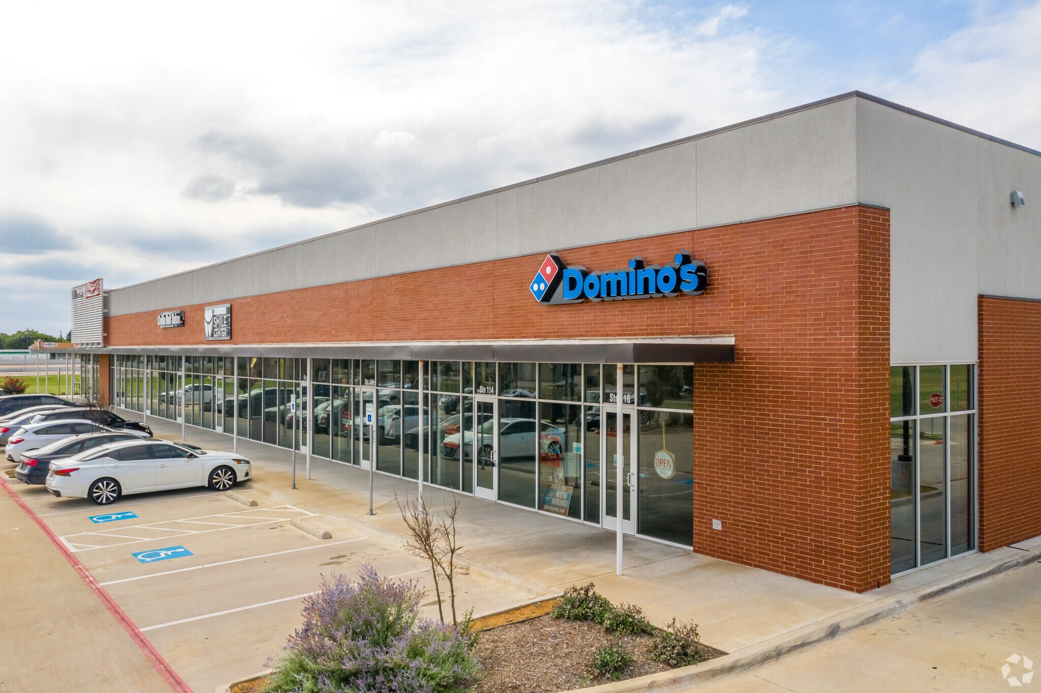 300 Sharaf Ave, Red Oak, TX for sale Building Photo- Image 1 of 1