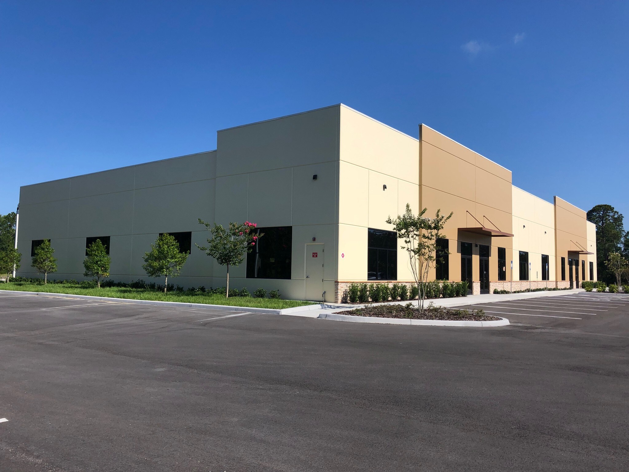 7 Otis Stone Hunter Rd, Bunnell, FL for sale Building Photo- Image 1 of 1