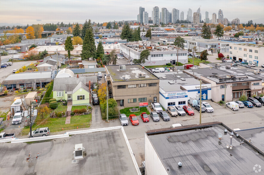 7123 Curragh Av, Burnaby, BC for lease - Building Photo - Image 2 of 3