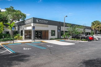 More details for 801 Northpoint Pky, West Palm Beach, FL - Office, Office/Medical for Lease