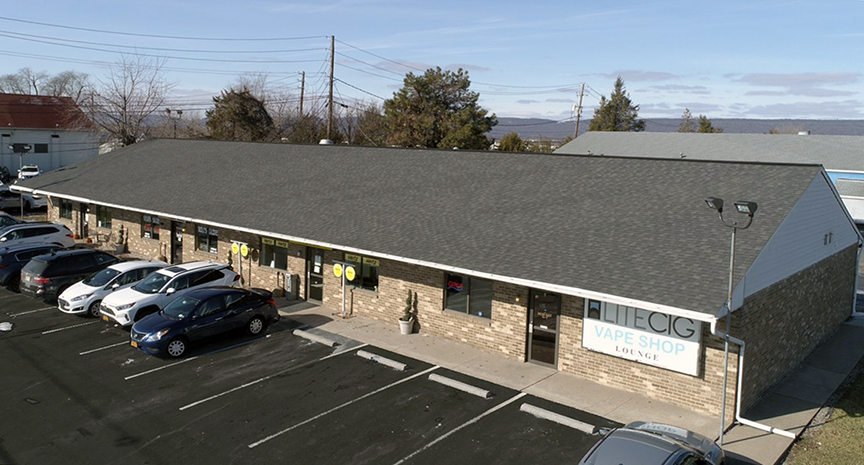 6500 Carlisle Pike, Mechanicsburg, PA for sale - Building Photo - Image 1 of 1