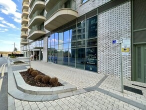 Nwx Works, London for lease Building Photo- Image 2 of 6