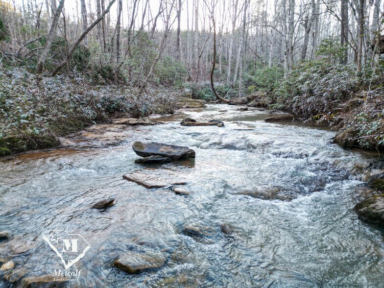 659 Island Ford Rd, Inman, SC for sale - Building Photo - Image 1 of 1