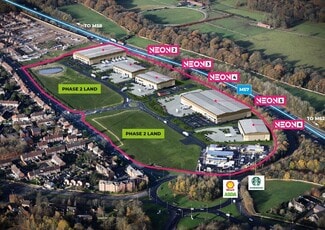 More details for Neon, Liverpool - Industrial for Sale