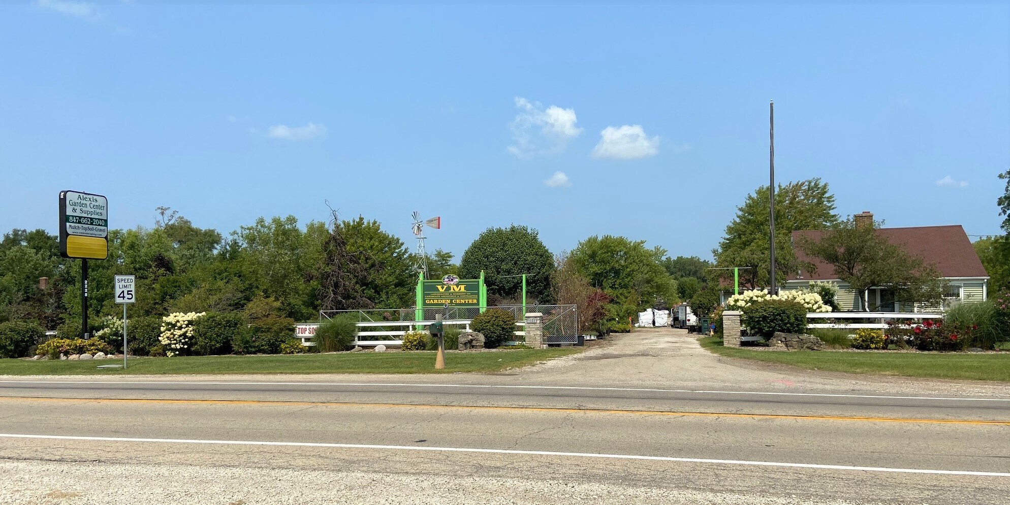 2228 W Wadsworth Rd, Waukegan, IL for sale Building Photo- Image 1 of 4