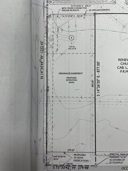 N State Highway 349, Midland, TX for sale - Building Photo - Image 2 of 3