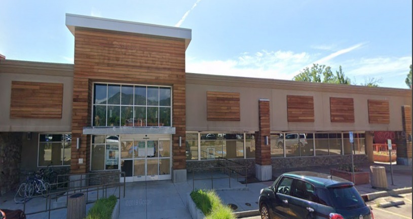 2584 Baseline Rd, Boulder, CO for lease - Building Photo - Image 1 of 1