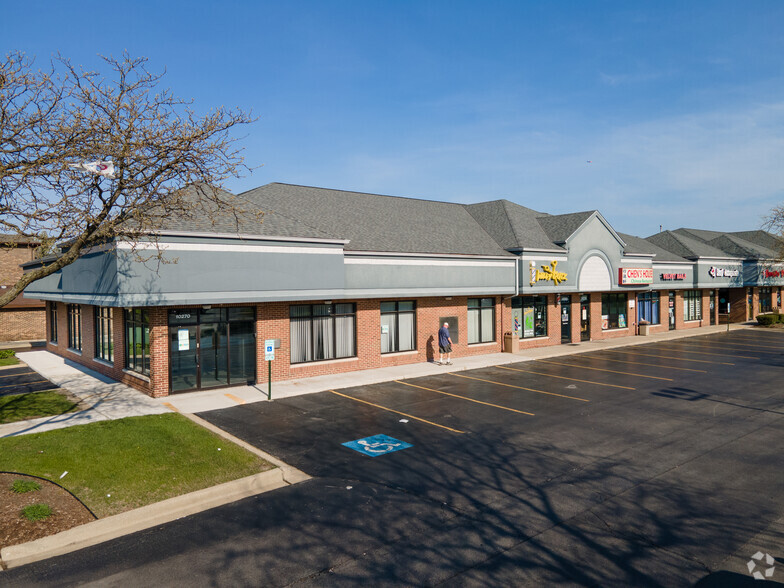 10220-10270 Central Ave, Oak Lawn, IL for sale - Primary Photo - Image 1 of 1