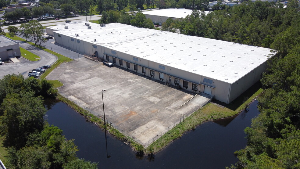 7720 Philips Hwy, Jacksonville, FL for lease - Aerial - Image 3 of 7