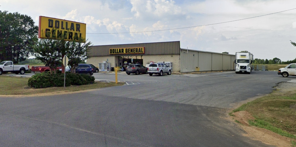 8498 Highway 24, Townville, SC for sale - Primary Photo - Image 1 of 1