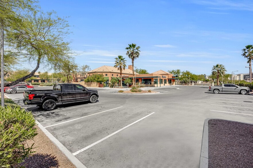 2801 N Tenaya Way, Las Vegas, NV for sale - Building Photo - Image 3 of 21