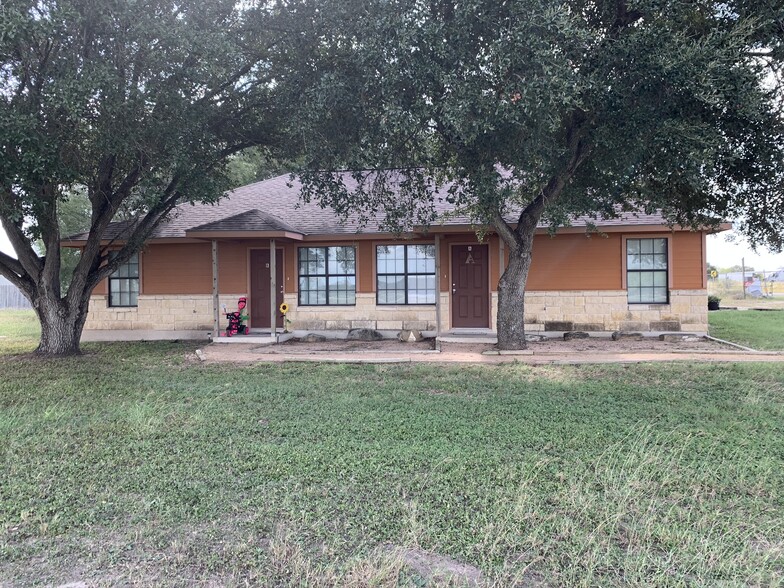 101 FM 1545, Three Rivers, TX for sale - Primary Photo - Image 1 of 1