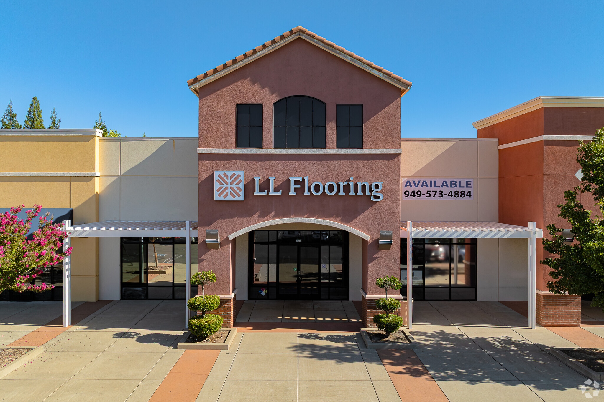 9400 Fairway Dr, Roseville, CA for lease Building Photo- Image 1 of 28