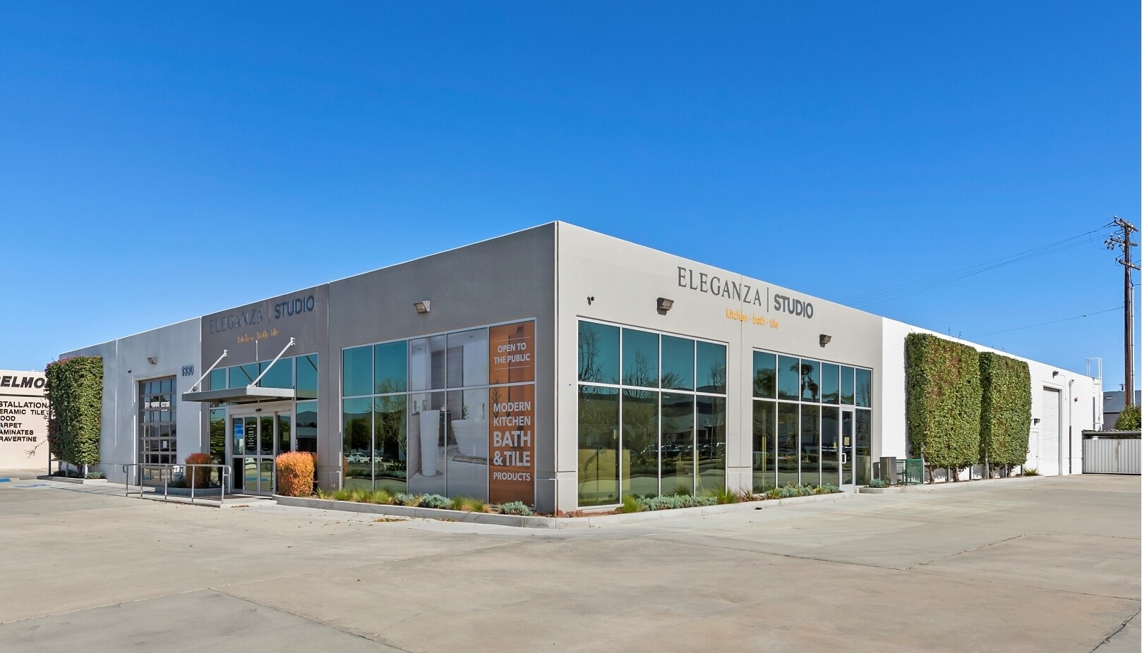 1330 S State College Blvd Anaheim Ca 92806 Showroom Property 1330 S State College Blvd Anaheim Ca
