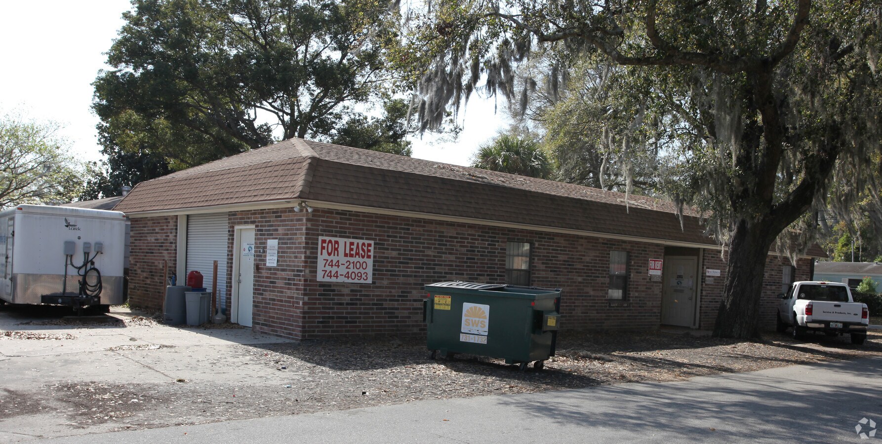 58505852 Macy Ave, Jacksonville, FL 32211